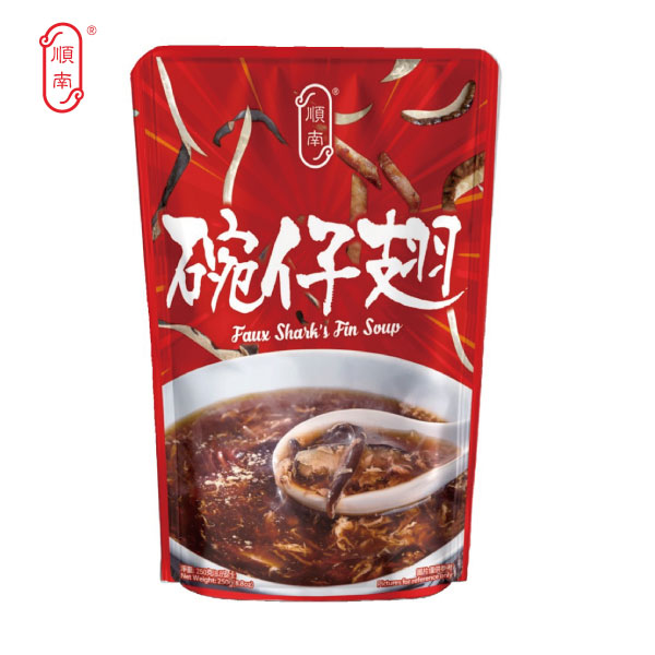 碗仔翅（250克） | 順南 | 香港街頭小食