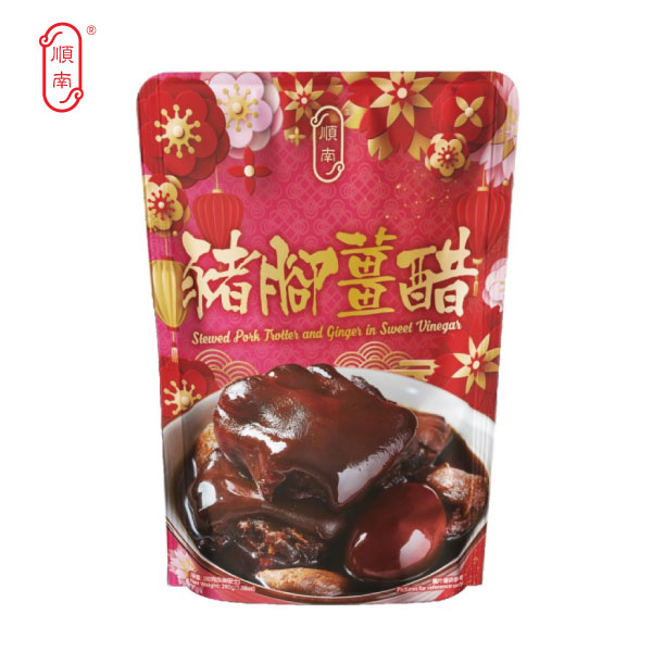 豬腳薑醋（280克） | 順南 | 香港小食