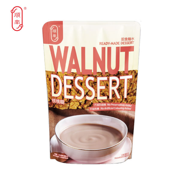 核桃糊糖水（250克） | 順南 | 中式甜品即食糖水